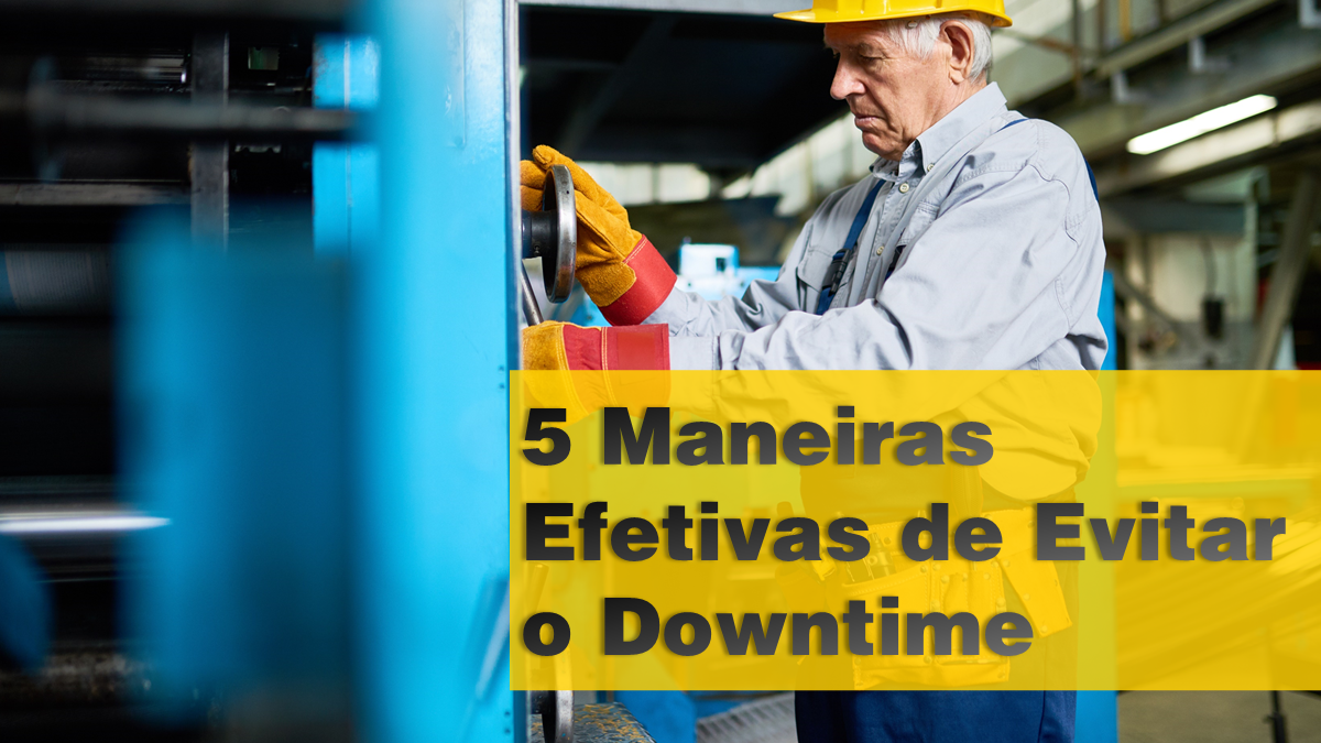 Downtime Industria